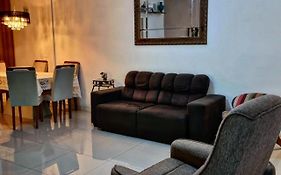 Apartamento em copacabana a 100 metros da praia
